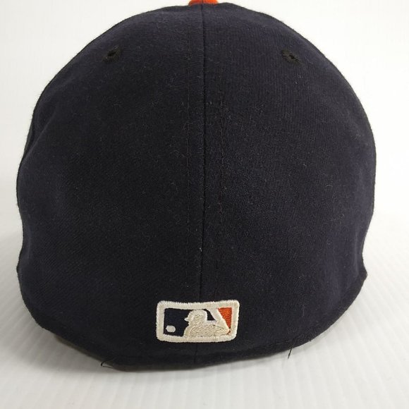 New Era 59Fifty Officlal MLB Detroit Tigers Hat - Picture 3 of 3